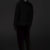 2220LB Abbott Hoody Black Label - Black (7)