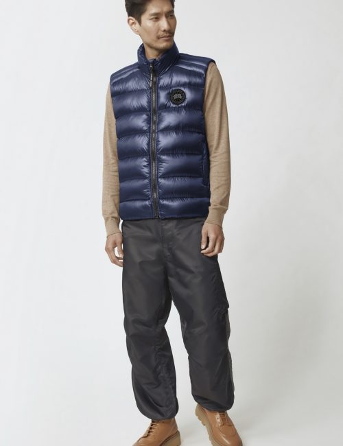 2229MB Crofton Vest Black Label - Atlantic Navy (2) 2229MB Crofton Vest Black Label - Atlantic Navy (2)