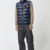 2229MB Crofton Vest Black Label - Atlantic Navy (2)