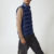 2229MB Crofton Vest Black Label - Atlantic Navy (4)