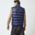 2229MB Crofton Vest Black Label - Atlantic Navy (6)