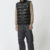 2229MB Crofton Vest Black Label - Black (2)
