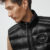 2229MB Crofton Vest Black Label - Black (5)