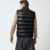 2229MB Crofton Vest Black Label - Black (6)