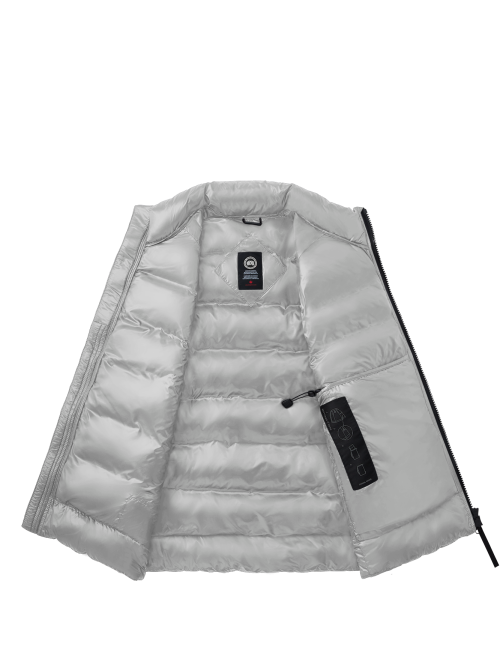 2229MB Crofton Vest Black Label - Boulder Grey (2) 2229MB Crofton Vest Black Label - Boulder Grey (2)