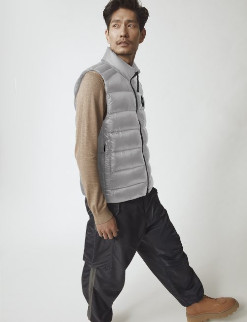 2229MB Crofton Vest Black Label - Boulder Grey (4) 2229MB Crofton Vest Black Label - Boulder Grey (4)