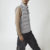 2229MB Crofton Vest Black Label - Boulder Grey (4)