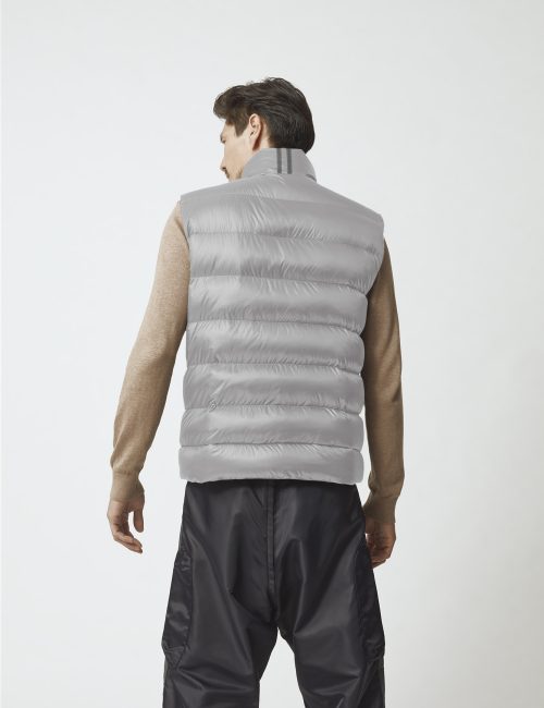 2229MB Crofton Vest Black Label - Boulder Grey (6) 2229MB Crofton Vest Black Label - Boulder Grey (6)