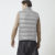 2229MB Crofton Vest Black Label - Boulder Grey (6)