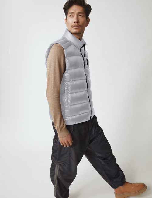 2229MB Crofton Vest Black Label - Silverbirch (4) 2229MB Crofton Vest Black Label - Silverbirch (4)