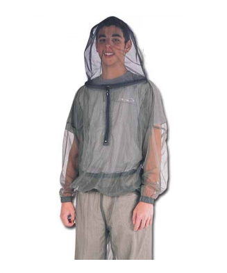 World Famous Bushline Youth Bug Blocker Jacket