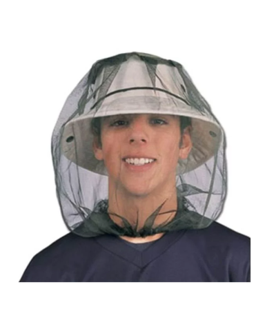 World Famous Bushline Pocket Headnet