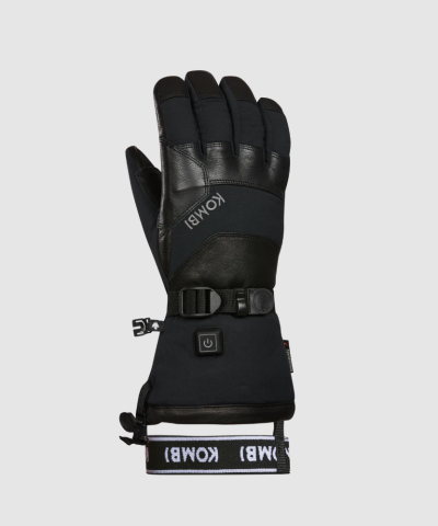 Kombi Warm-Up Heated Glove - Adult