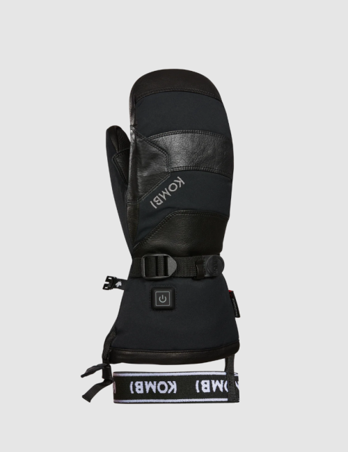 38693 Kombi Warm Up Heated Mitt - Adult (1) 38693 Kombi Warm Up Heated Mitt - Adult (1)