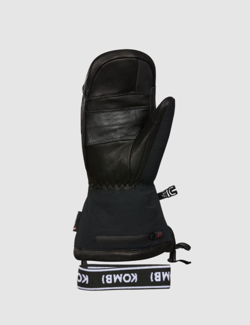 38693 Kombi Warm Up Heated Mitt - Adult (2) 38693 Kombi Warm Up Heated Mitt - Adult (2)