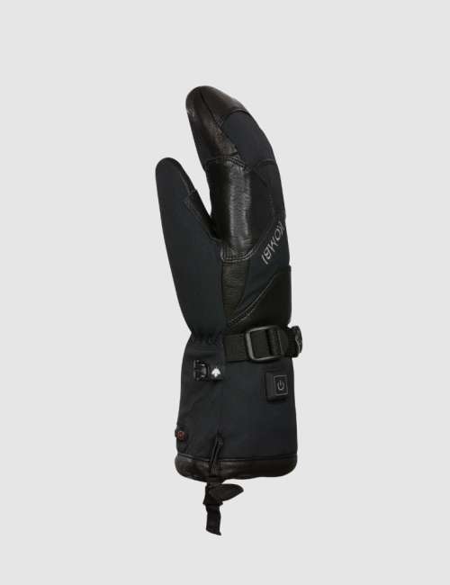 38693 Kombi Warm Up Heated Mitt - Adult (3) 38693 Kombi Warm Up Heated Mitt - Adult (3)