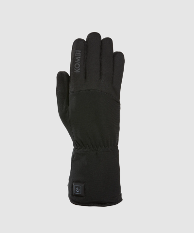 Kombi Warm-Up Heated Glove Liner - Adult