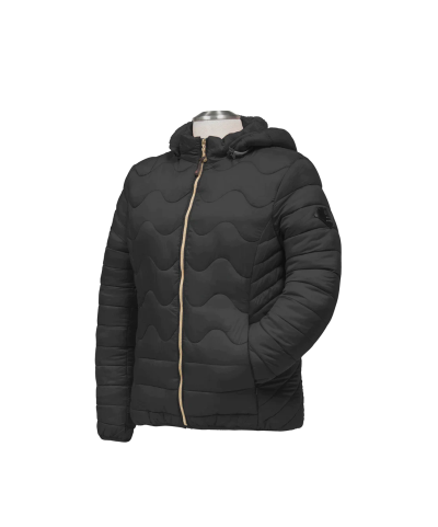 World Famous Misty Mountain Women's Aries Jacket
