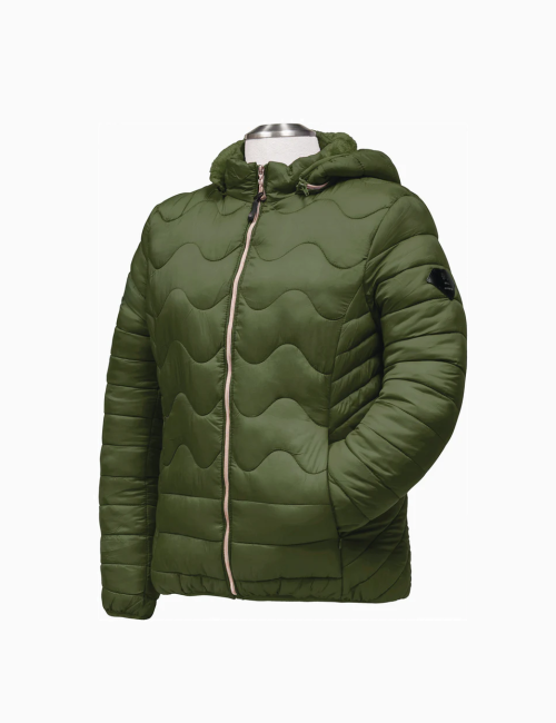 4239 World Famous Misty Mountain Women's Aries - Army (1) 4239 World Famous Misty Mountain Women's Aries - Army (1)