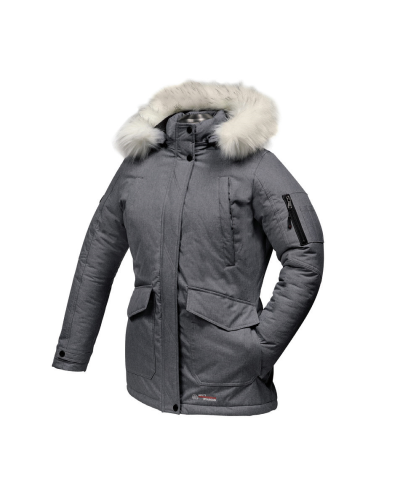 World Famous Misty Mountain Women's Jasper Jacket
