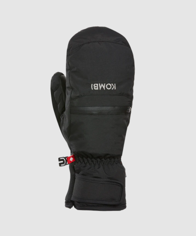Kombi Fastrider Mitt - Mens