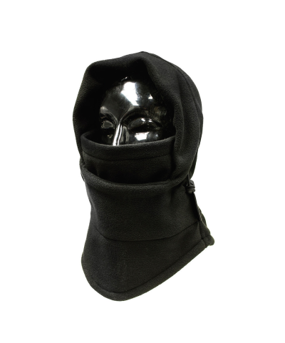 World Famous Fleece Hood Balaclava