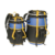 7529 World Famous North49 Dry Ride Barrel Harness - 60L (3)
