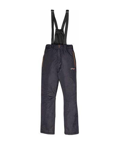 World Famous Misty Mountain Women's Rider Bib Pant