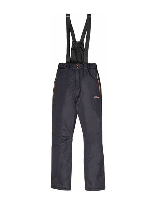 9627 World Famous Misty Mountain Womens Ride Bib Pant (1)