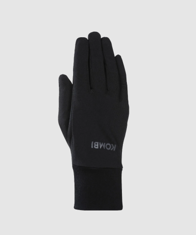 Kombi Active Warm Touch Screen Glove Liner - Mens