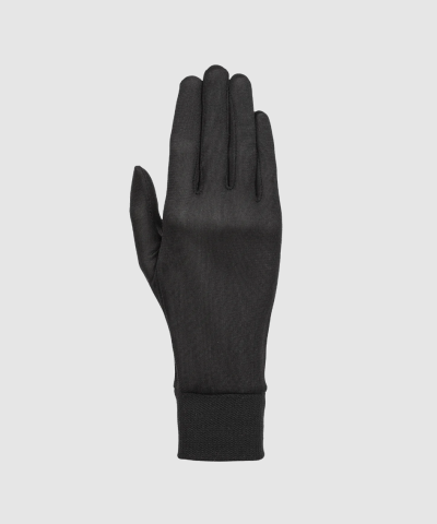 Kombi 100% Silk Glove Liner - Mens