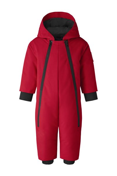 Canada Goose Baby Lamb Snowsuit
