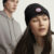 5026M Rib Toque - Black (2)