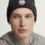 5026M Rib Toque - Black (5)