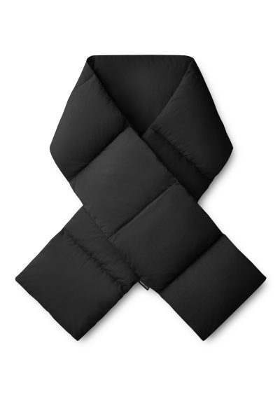Canada Goose Puffer Scarf